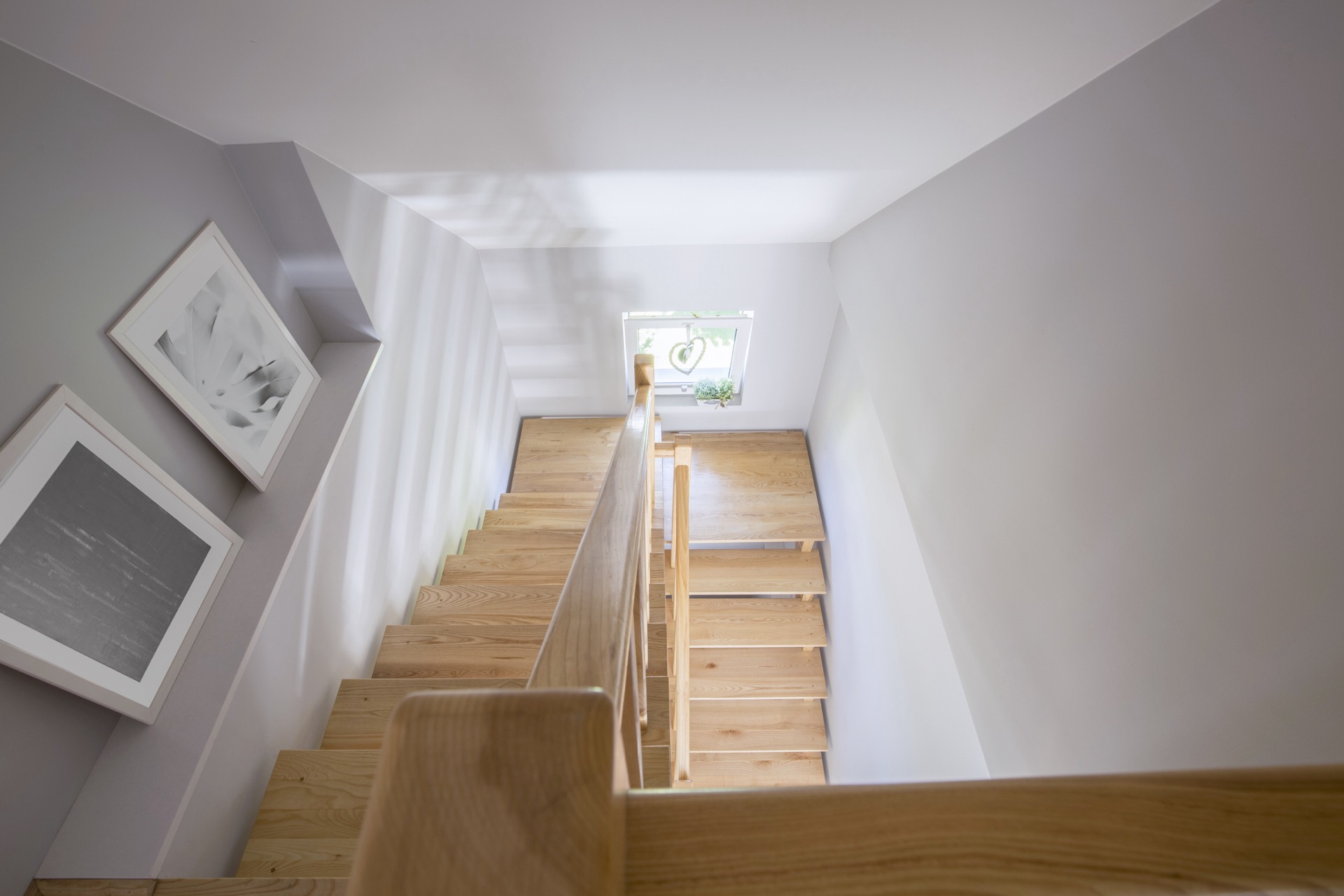 Bespoke Loft Stairs in Walsall, Birmingham & Solihull | Loftstyle Ltd